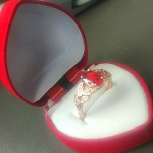 Beautiful Ring